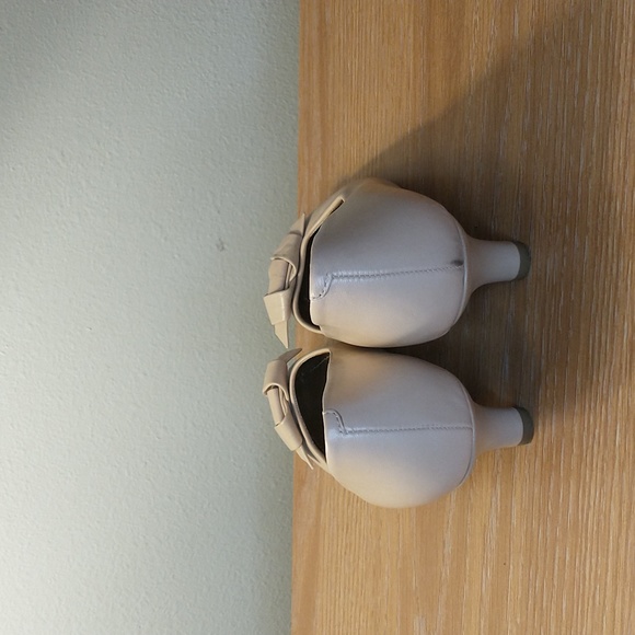 Circa 9.5 light pink heels - Picture 4 of 7